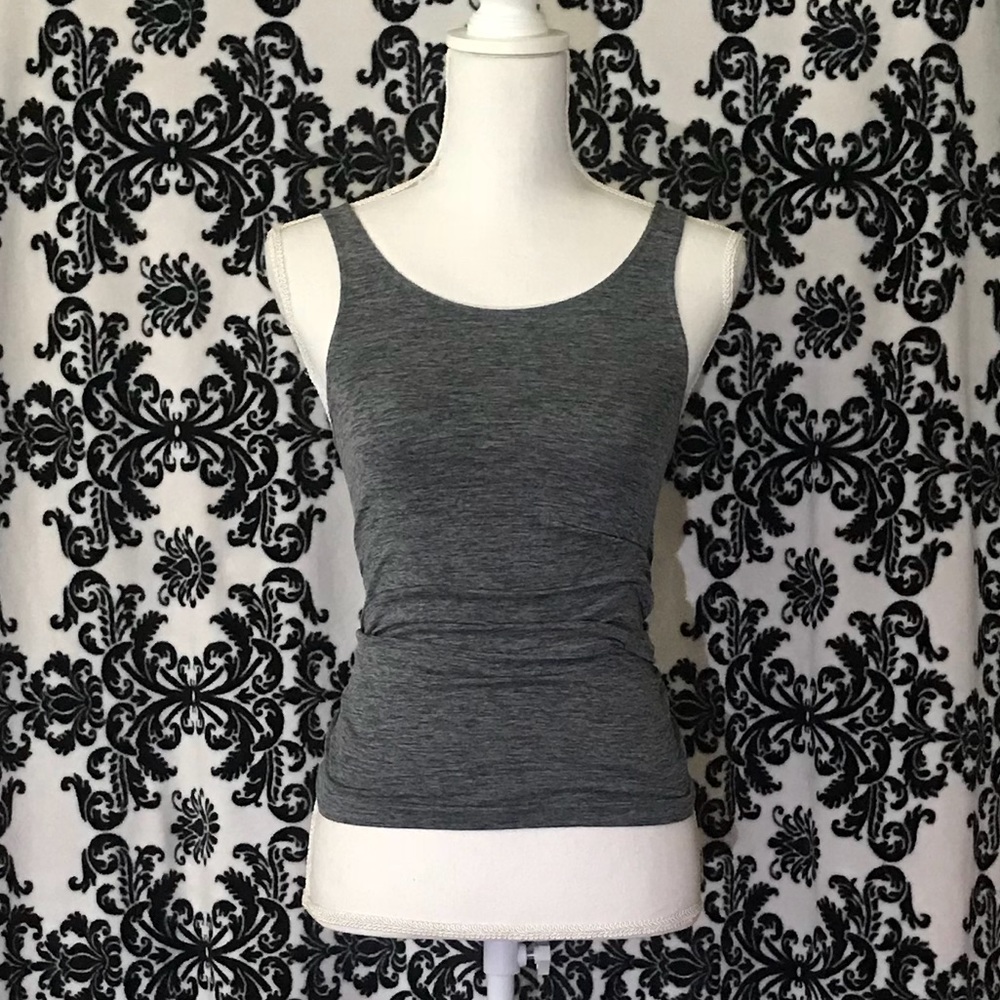 Compression Shirt